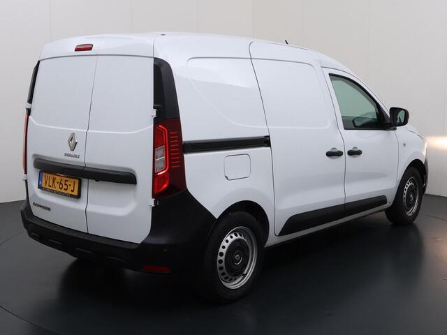 Renault EXPRESS 1.5 dCi 75 Business Plus
