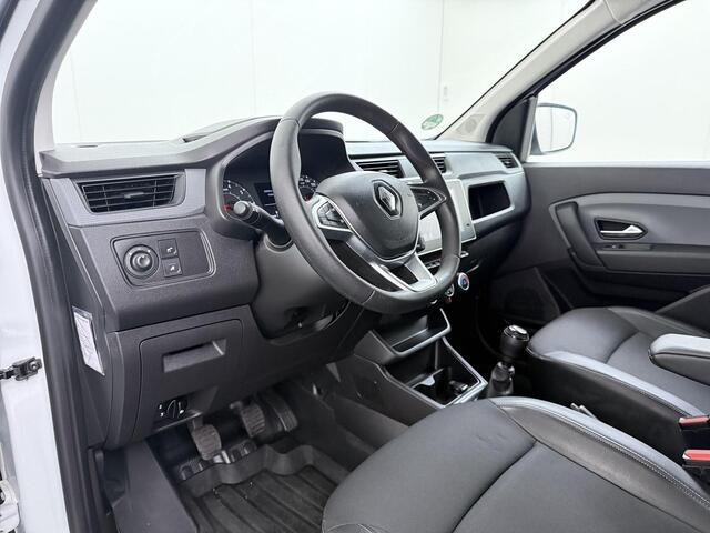 Renault EXPRESS 1.5 dCi 75 Business Plus