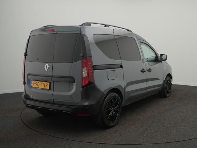 Renault EXPRESS dCi 75 Comfort + - Achteruitrijcamera - Apple Carplay - Android Auto - Cruise Control