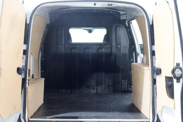 Renault EXPRESS 1.3 TCe 100pk Benzine Comfort Airco/Schuifdeur/Navi 02-2023