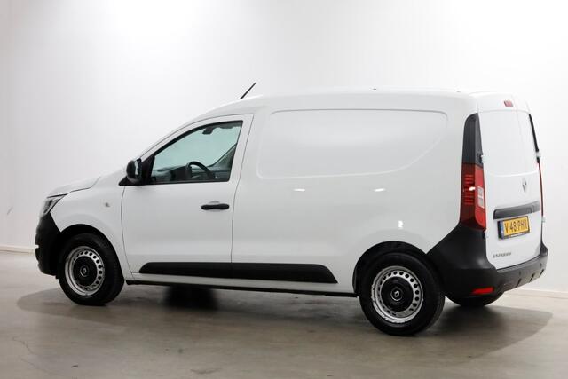 Renault EXPRESS 1.3 TCe 100pk Benzine Comfort Airco/Schuifdeur/Navi 02-2023