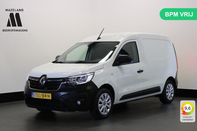 Renault EXPRESS 1.5 dCi - EURO 6 - Airco - Cruise - PDC - ¤10.900,- Excl.