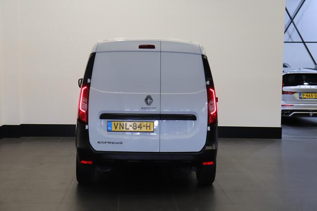 Renault EXPRESS 1.5 dCi - EURO 6 - Airco - Cruise - PDC - ¤10.900,- Excl.