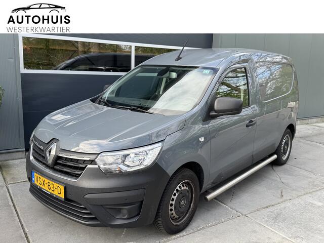 Renault EXPRESS 1.5 dCi 75pk Comfort Airco Camera Dodehoek detectie
