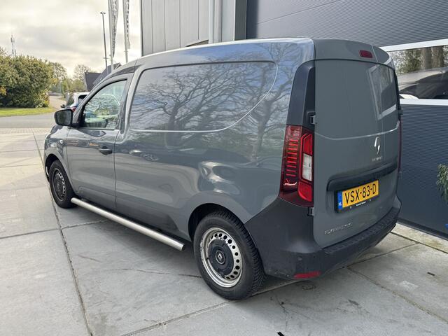 Renault EXPRESS 1.5 dCi 75pk Comfort Airco Camera Dodehoek detectie