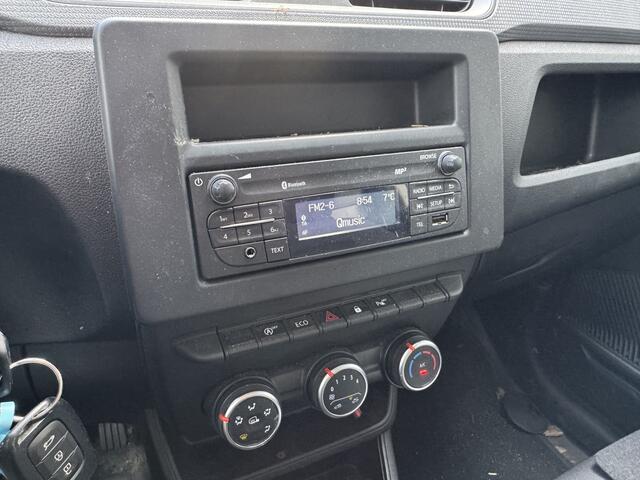 Renault EXPRESS 1.5 dCi 75pk Comfort Airco Camera Dodehoek detectie