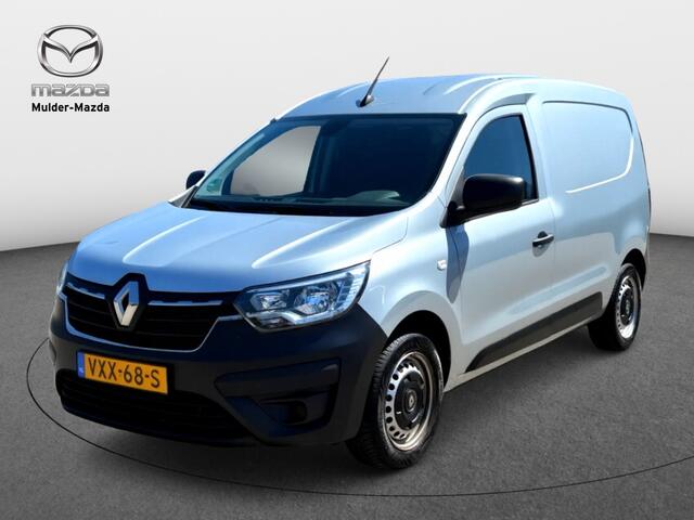 Renault EXPRESS 1.5 dCi 75 Comfort | Parkeersensoren | All Season banden