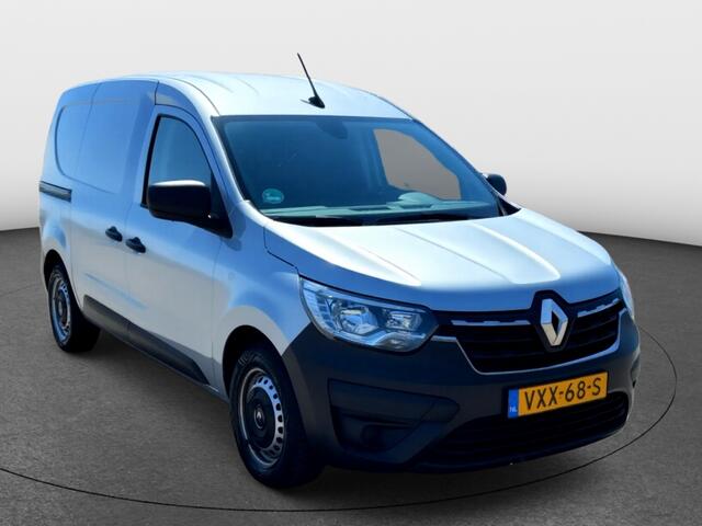 Renault EXPRESS 1.5 dCi 75 Comfort | Parkeersensoren | All Season banden