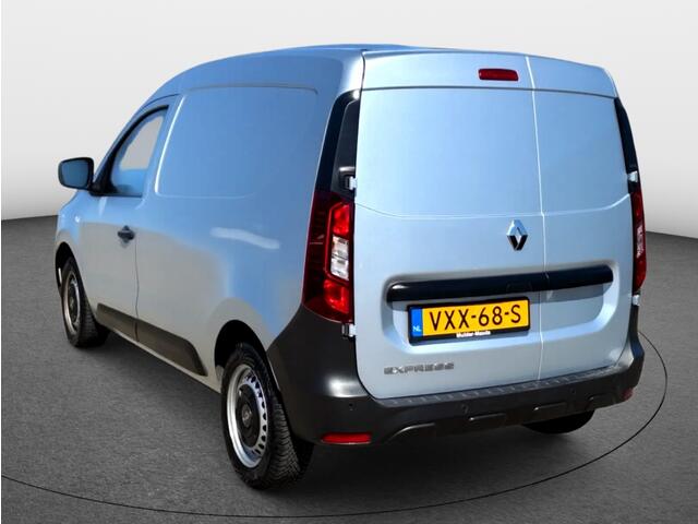 Renault EXPRESS 1.5 dCi 75 Comfort | Parkeersensoren | All Season banden