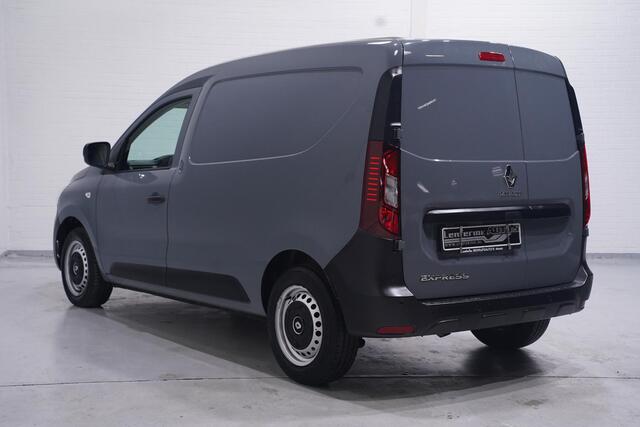 Renault EXPRESS Kangoo 1.5 dCi 95 pk Comfort Airco, Cruise Control NAP, Laadruimte Pakket, PDC achter, 3-Zits