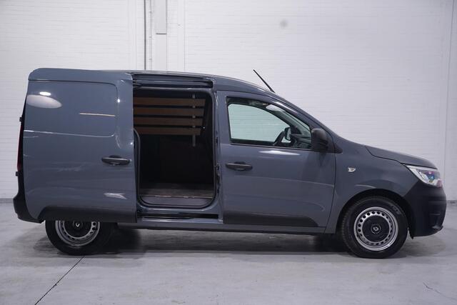 Renault EXPRESS Kangoo 1.5 dCi 95 pk Comfort Airco, Cruise Control NAP, Laadruimte Pakket, PDC achter, 3-Zits