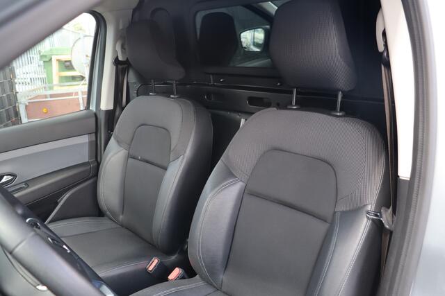 Renault EXPRESS 1.3 TCe 100 Comfort | Navigatie | Airco | Cruise Control | Parkeersensoren