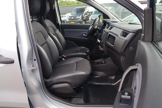 Renault EXPRESS 1.3 TCe 100 Comfort | Navigatie | Airco | Cruise Control | Parkeersensoren