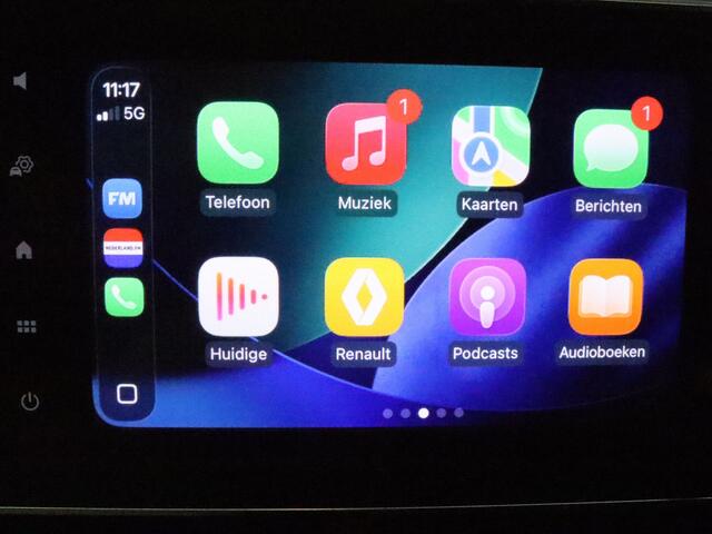 Renault EXPRESS dCi Comfort 75pk Airco | Cruise | Navi | Parkeersens. achter