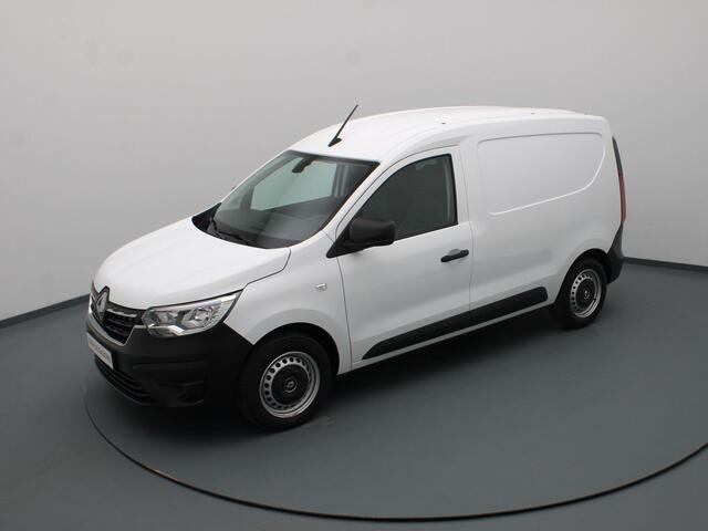 Renault EXPRESS dCi Comfort 75pk Airco | Cruise | Navi | Parkeersens. achter