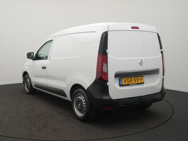 Renault EXPRESS 1.5 dCi 95 Comfort - All Seasonbanden - Cruise Control
