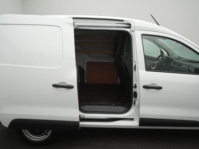 Renault EXPRESS 1.5 dCi 95 Comfort - All Seasonbanden - Cruise Control