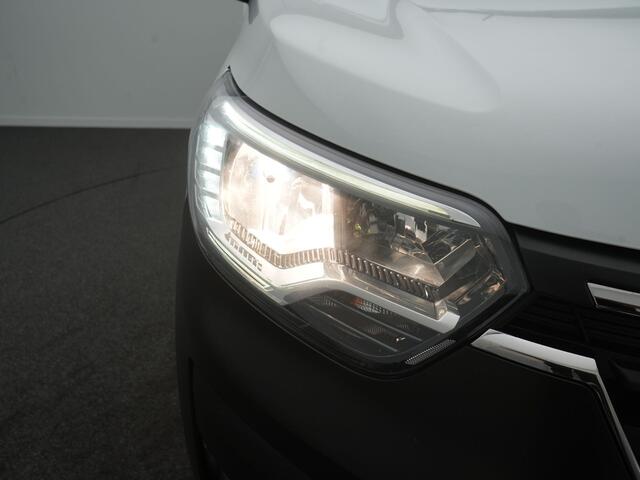 Renault EXPRESS 1.5 dCi 95 Comfort - All Seasonbanden - Cruise Control