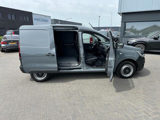 Renault EXPRESS 1.3 TCe Airco 2x schuifdeur