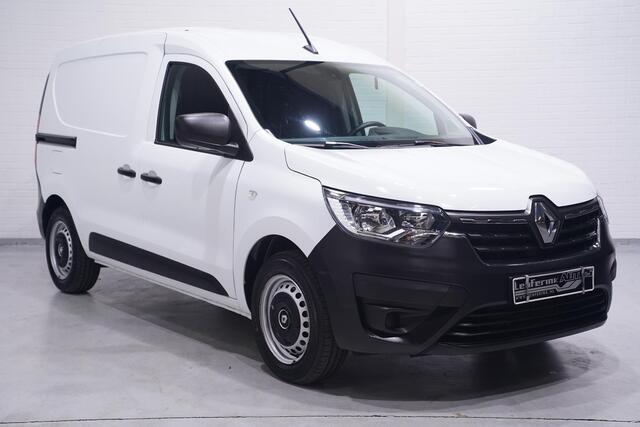 Renault EXPRESS Kangoo 1.3 TCe 100 pk Benzine L1 Airco Audio met Bluetooth, Elek. Pakket, PDC achter, 2-Zits