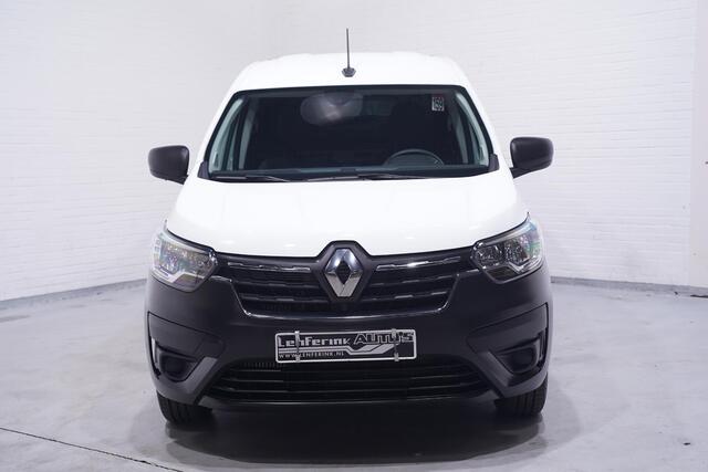Renault EXPRESS Kangoo 1.3 TCe 100 pk Benzine L1 Airco Audio met Bluetooth, Elek. Pakket, PDC achter, 2-Zits