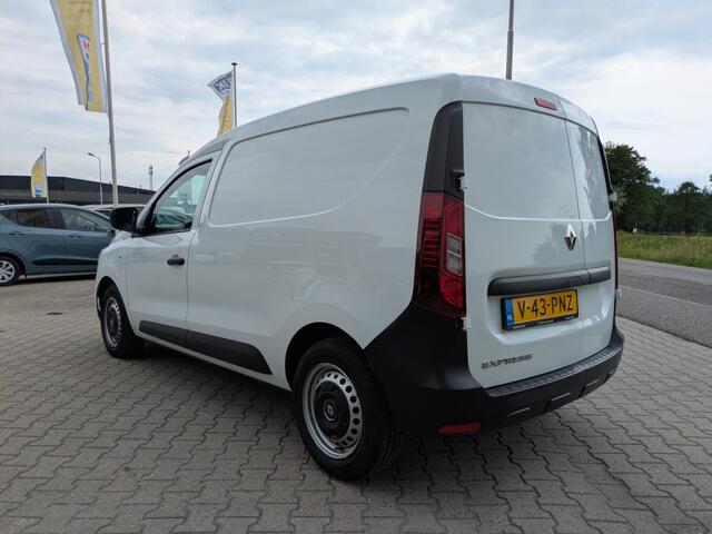 Renault EXPRESS 1.3 TCE 100 COMFORT I Benzine I Marge I Cruise I Airco I Carplay