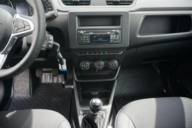 Renault EXPRESS 1.5 dCi 75 Comfort