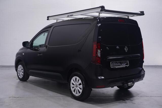 Renault EXPRESS Kangoo 1.3 TCe 102 pk Benzine Airco, Trekhaak Imperiaal, PDC achter, 2-Zits