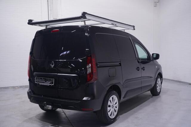 Renault EXPRESS Kangoo 1.3 TCe 102 pk Benzine Airco, Trekhaak Imperiaal, PDC achter, 2-Zits