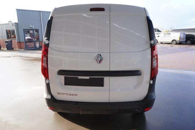 Renault EXPRESS dCi 95 Comfort Airco | Parkeersensoren | Bluetooth