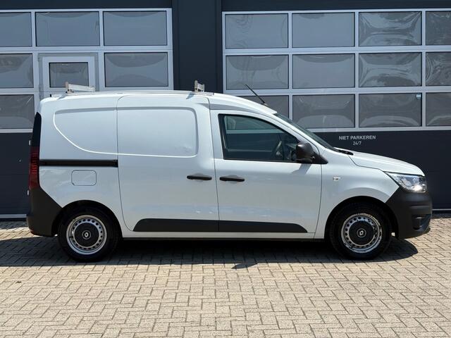 Renault EXPRESS 1.5 dCi 75PK EXTRA / LED / Cruise / Airco / Bluetooth / PDC / Startstop / Halfleder