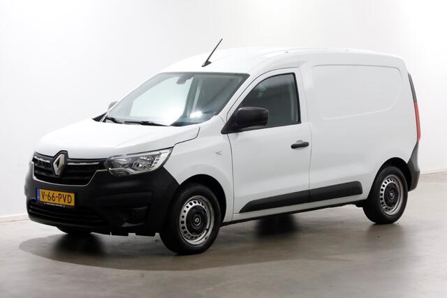 Renault EXPRESS 1.3 TCe 100pk Benzine Comfort Airco/Navi/Cruise Control 11-2022