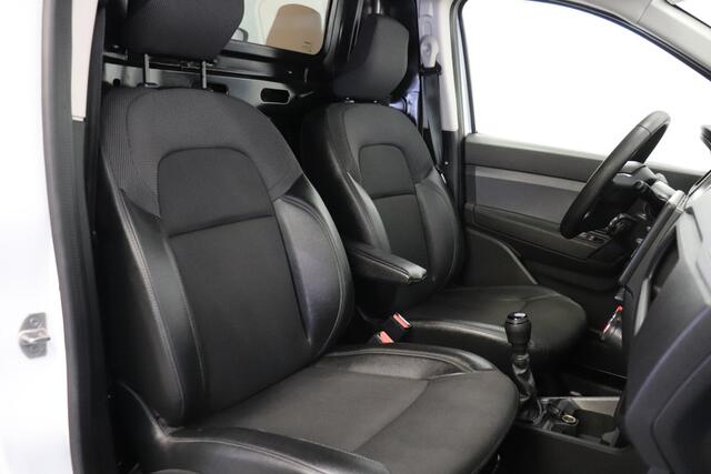 Renault EXPRESS 1.5 dCi 95PK EURO 6 - Airco - Cruise - Camera - ¤10.499,- Excl.