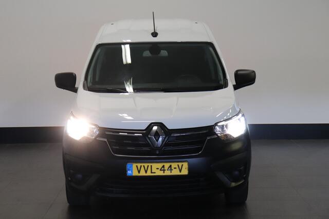 Renault EXPRESS 1.5 dCi 95PK EURO 6 - Airco - Cruise - Camera - ¤10.499,- Excl.