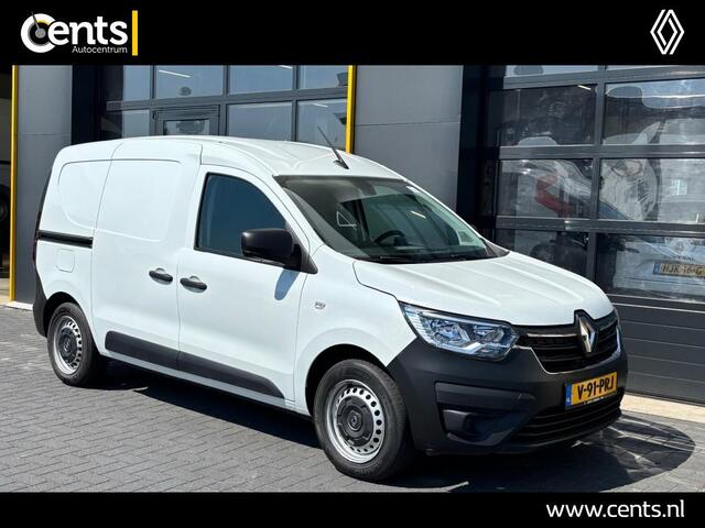 Renault EXPRESS 1.3 TCe 100 Comfort Airco Cruise Control 20.000 km