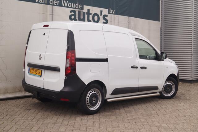 Renault EXPRESS 1.5 dCi 75pk Comfort -NAVI-AIRCO-TRAKHAAK-PDC-