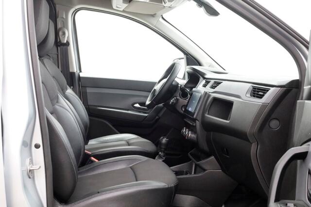 Renault EXPRESS 1.3 TCe 100pk Benzine Comfort Airco/Navi/Cruise Control 05-2022