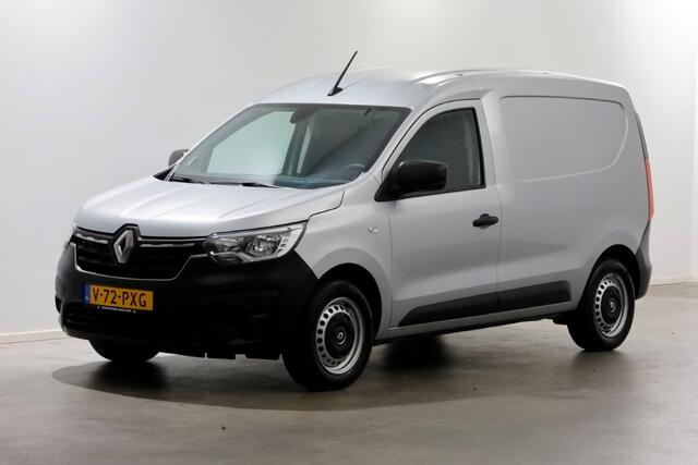 Renault EXPRESS 1.3 TCe 100pk Benzine Comfort Airco/Navi/Cruise Control 05-2022