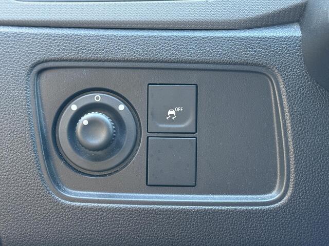 Renault EXPRESS 1.3 TCe 100 Comfort l Benzine l 2x Schuifdeur l Airco l BTW