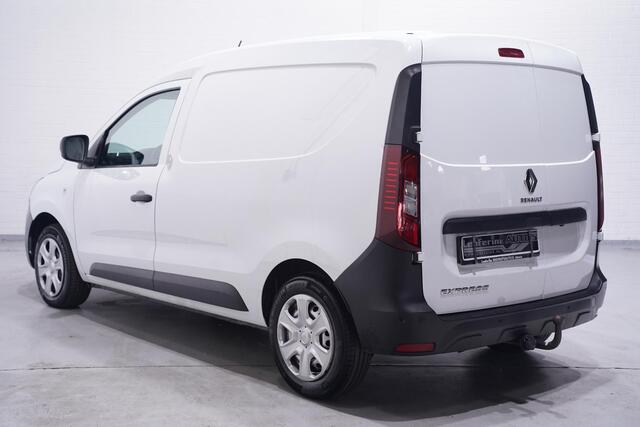 Renault EXPRESS 1.5 dCi 75 pk Comfort Navi Airco, Trekhaak, NAP Cruise Control, PDC V+A, 2-Zits
