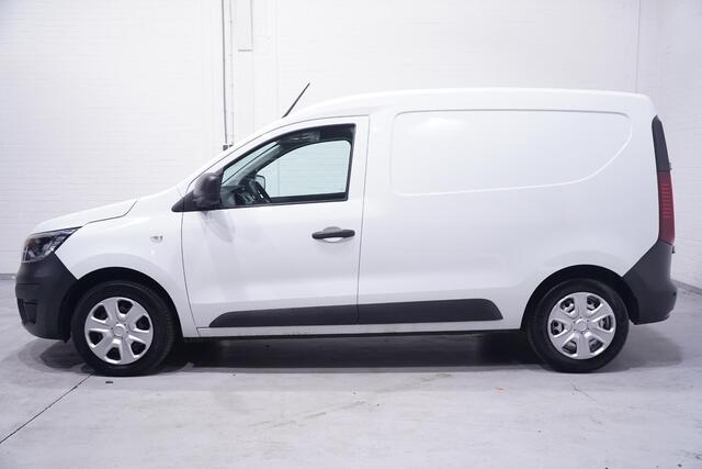 Renault EXPRESS 1.5 dCi 75 pk Comfort Navi Airco, Trekhaak, NAP Cruise Control, PDC V+A, 2-Zits