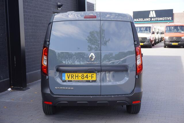 Renault EXPRESS 1.5 dCi EURO 6 - Airco - Navi - Cruise - ¤11.950,- Excl.
