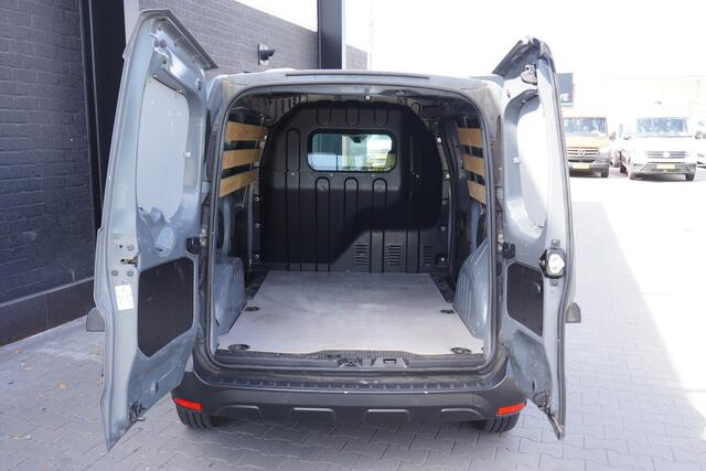 Renault EXPRESS 1.5 dCi EURO 6 - Airco - Navi - Cruise - ¤11.950,- Excl.