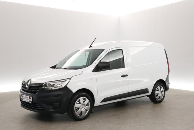 Renault EXPRESS 1.5 Blue dCi | Airco | Cruise | Camera | Carplay | Stoelverw.