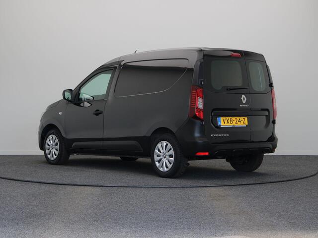 Renault EXPRESS 1.5 dCi 75 Comfort + | airco | Cruise control | Apple carplay |