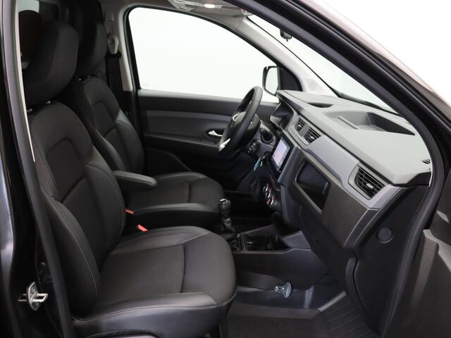 Renault EXPRESS 1.5 dCi 75 Comfort + | airco | Cruise control | Apple carplay |
