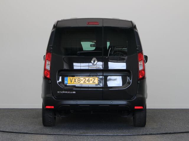 Renault EXPRESS 1.5 dCi 75 Comfort + | airco | Cruise control | Apple carplay |