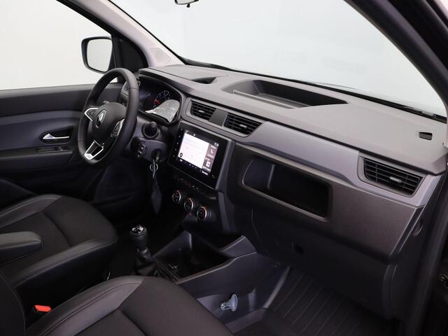 Renault EXPRESS 1.5 dCi 75 Comfort + | airco | Cruise control | Apple carplay |