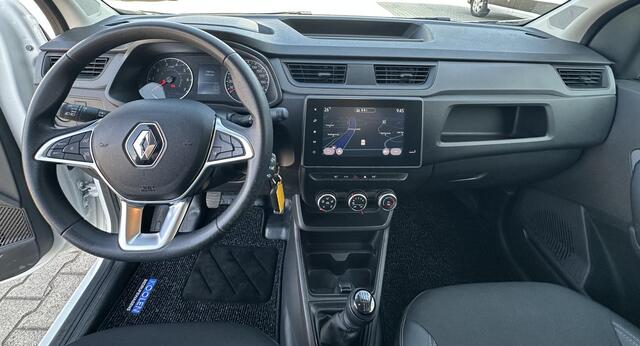 Renault EXPRESS 1.5 dCi 75 Generique kangoo Navi|Cruise|Airco