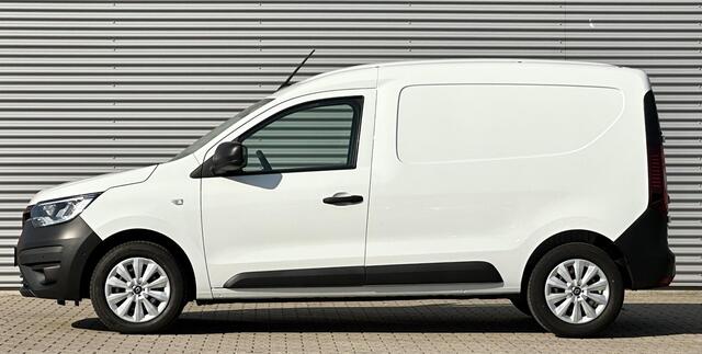 Renault EXPRESS 1.5 dCi 75 Generique kangoo Navi|Cruise|Airco